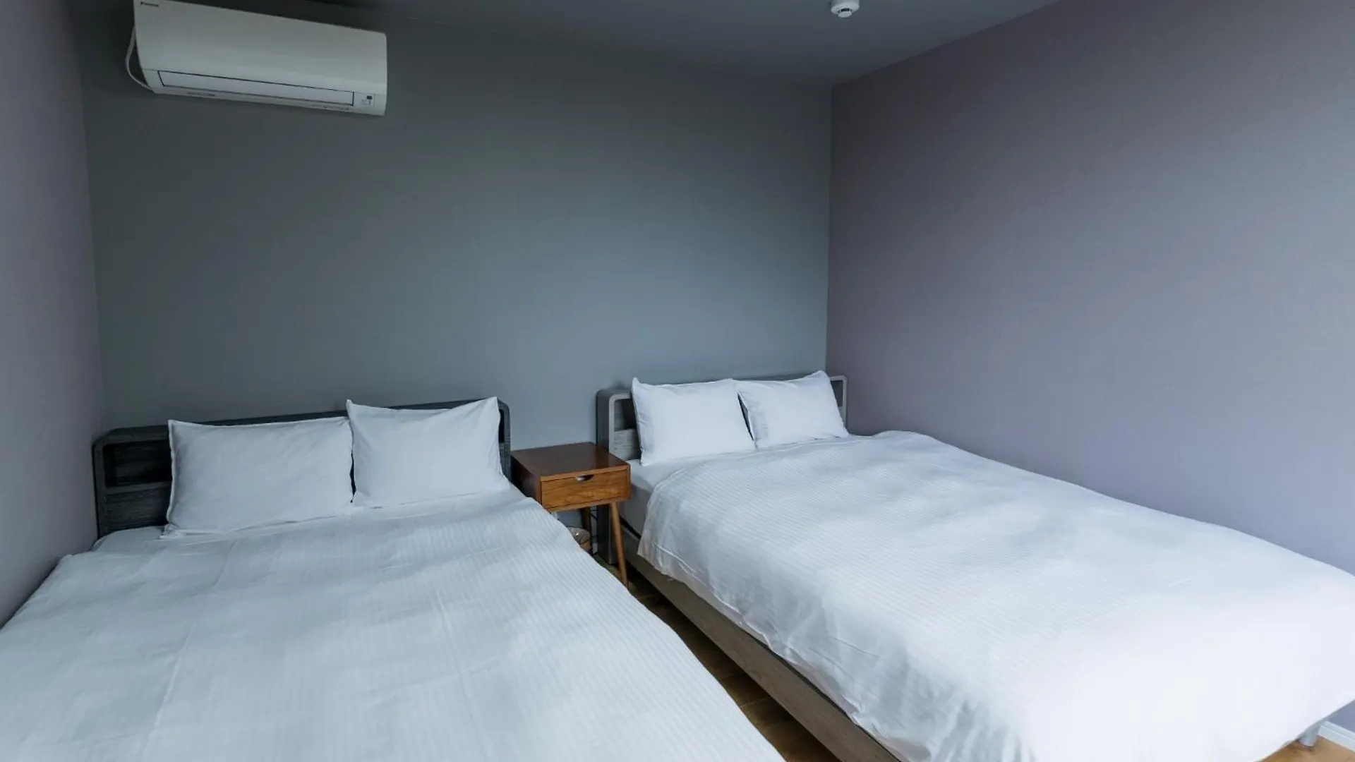 Ξενοδοχείο Flower Base Lily House - Vacation Stay 55464V Φουκουόκα