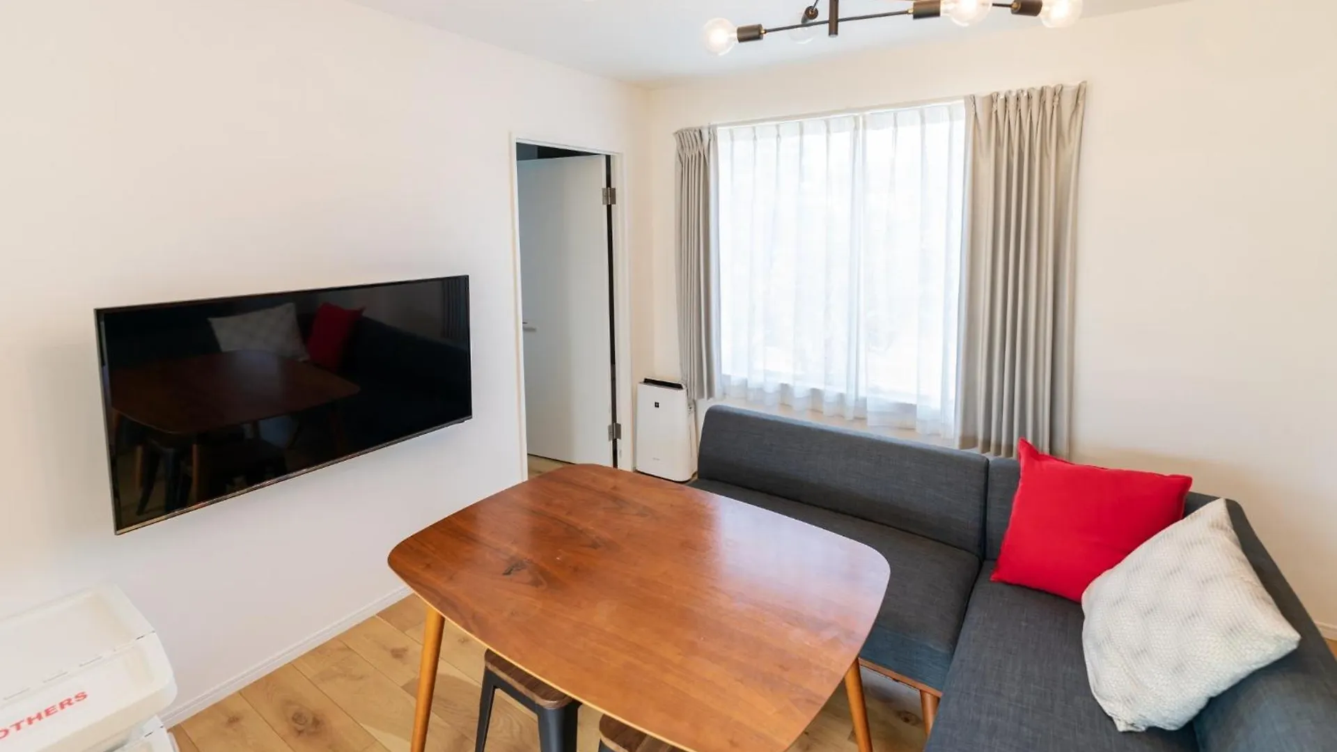 Ξενοδοχείο Flower Base Lily House - Vacation Stay 55464V Φουκουόκα
